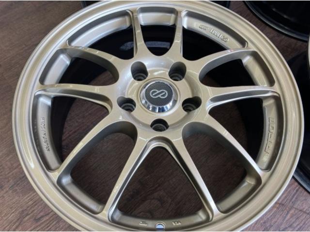 ミニバン等に！！ドレスアップ＆スタッドレスセット！！