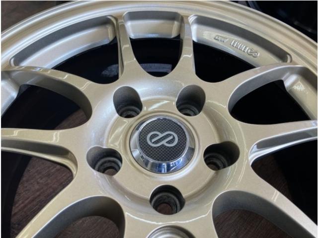 ミニバン等に！！ドレスアップ＆スタッドレスセット！！