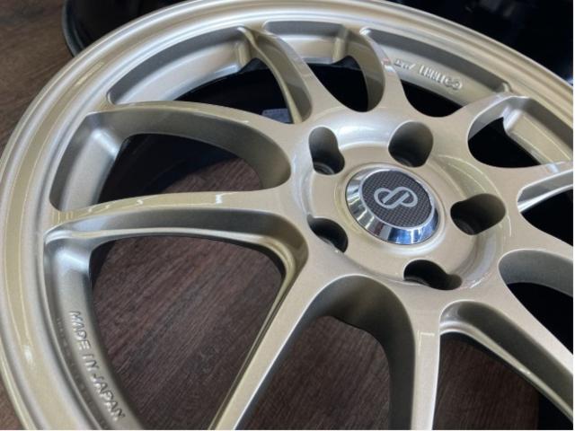 ミニバン等に！！ドレスアップ＆スタッドレスセット！！