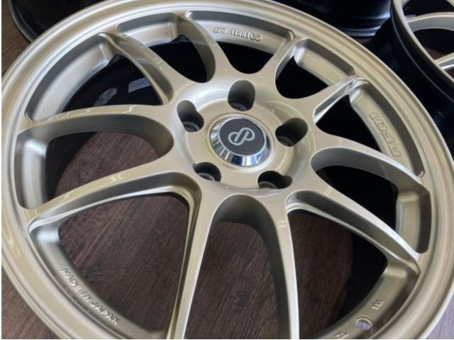 ミニバン等に！！ドレスアップ＆スタッドレスセット！！