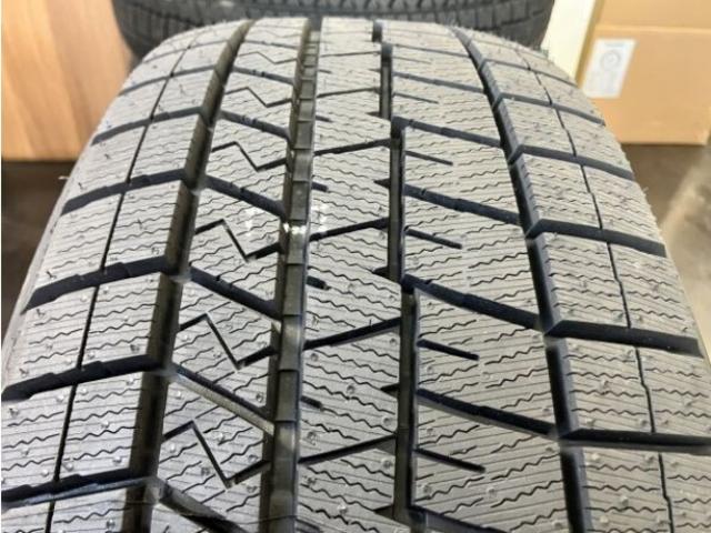 ミニバン等に！！ドレスアップ＆スタッドレスセット！！