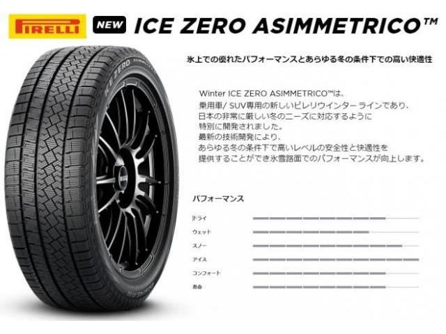 マツダ　ＣＸ－６０／ＣＸ－８０の冬用に！！新品スタッドレス付！！