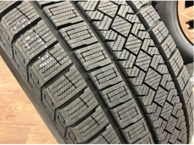 スバル　新型フォレスター純正冬セット！！再入荷！！