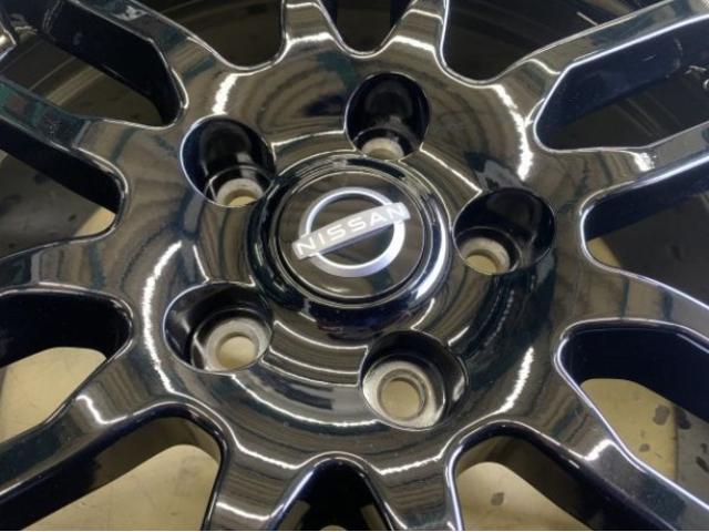 E52　エルグランド用NISMO１８インチ美品入荷！