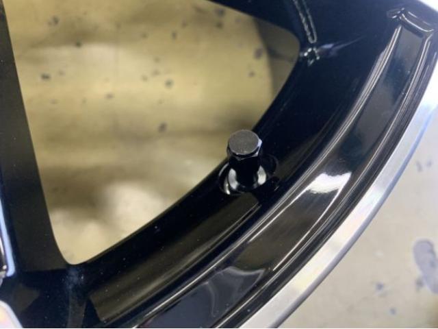 E52　エルグランド用NISMO１８インチ美品入荷！