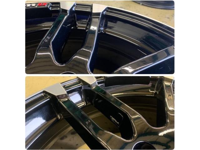 E52　エルグランド用NISMO１８インチ美品入荷！