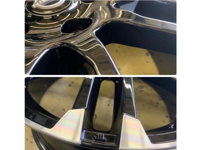 E52　エルグランド用NISMO１８インチ美品入荷！