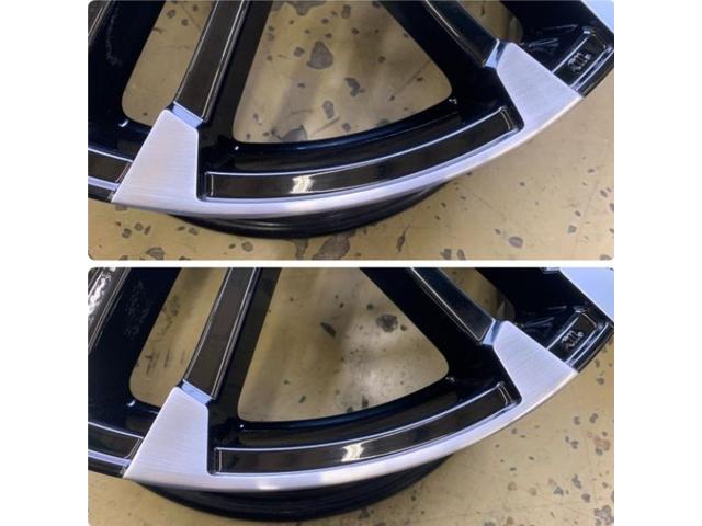 E52　エルグランド用NISMO１８インチ美品入荷！