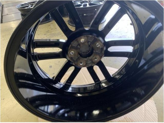 E52　エルグランド用NISMO１８インチ美品入荷！