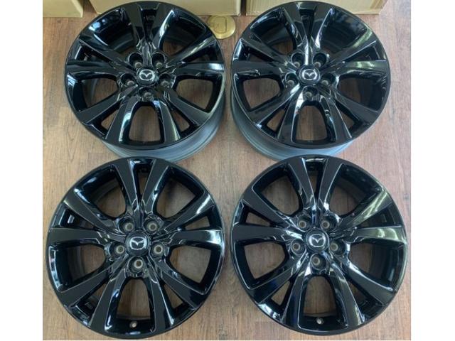 新着の作業実績