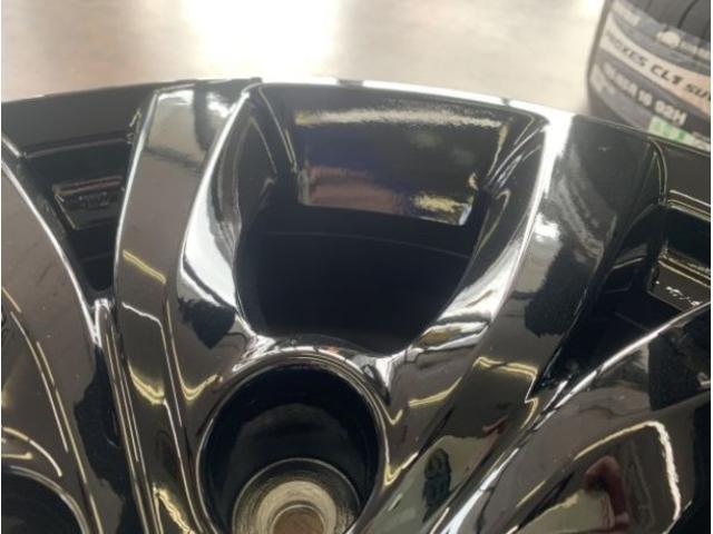 マツダ　ＭＡＺＤＡ３等の新品冬タイヤ付お買得セット！！