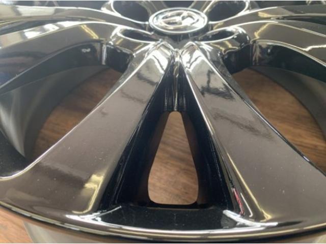 マツダ　ＭＡＺＤＡ３等の新品冬タイヤ付お買得セット！！