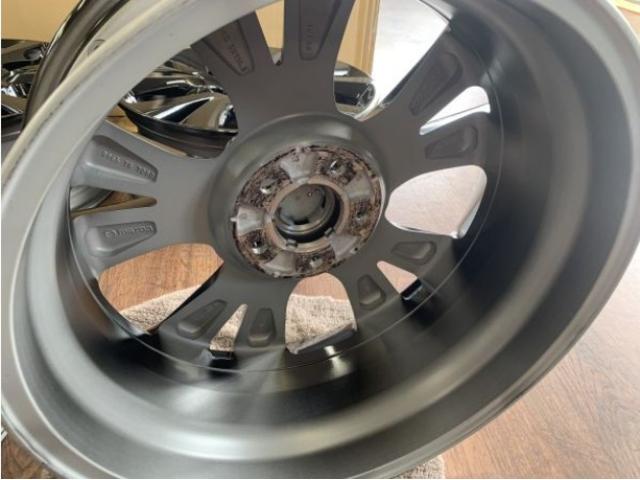 マツダ　ＭＡＺＤＡ３等の新品冬タイヤ付お買得セット！！