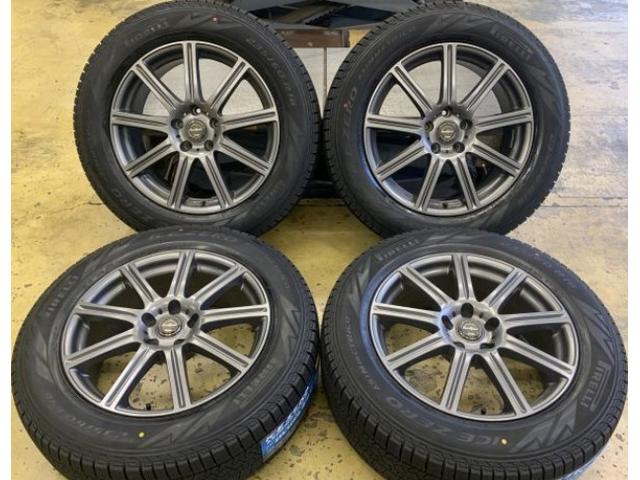 日産 新型T33エクストレイルや三菱 新型アウトランダーに！！