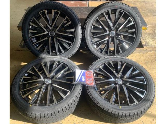 新着の作業実績