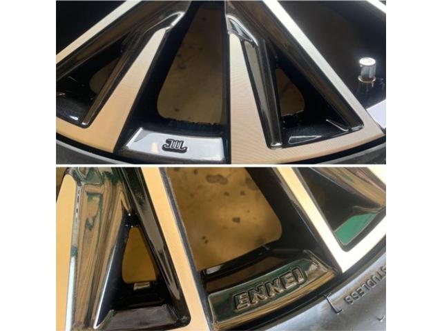 日産　オーラ用サイズ！！新品スタッドレスタイヤ付入荷しました！！