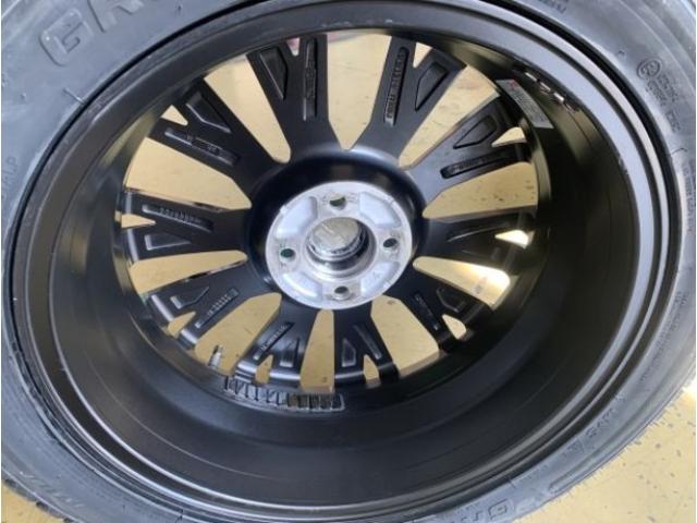 日産　オーラ用サイズ！！新品スタッドレスタイヤ付入荷しました！！