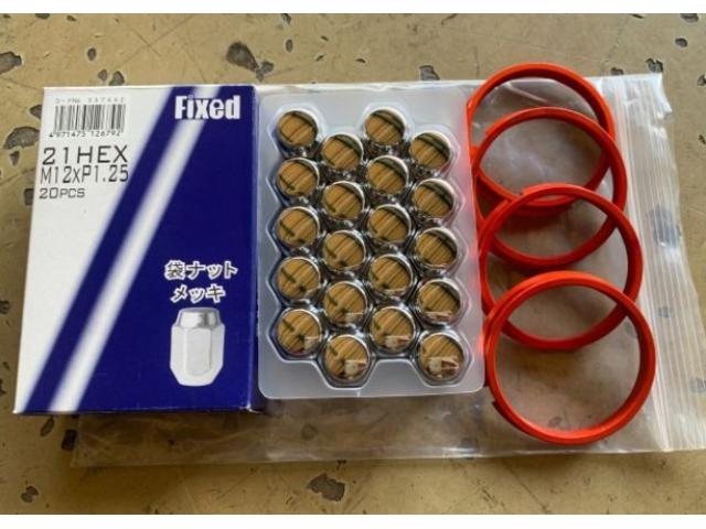 日産　オーラ用サイズ！！新品スタッドレスタイヤ付入荷しました！！