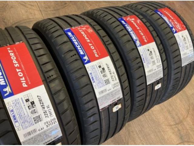 新着の作業実績