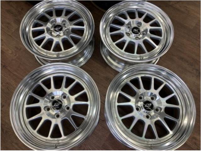 新着の作業実績