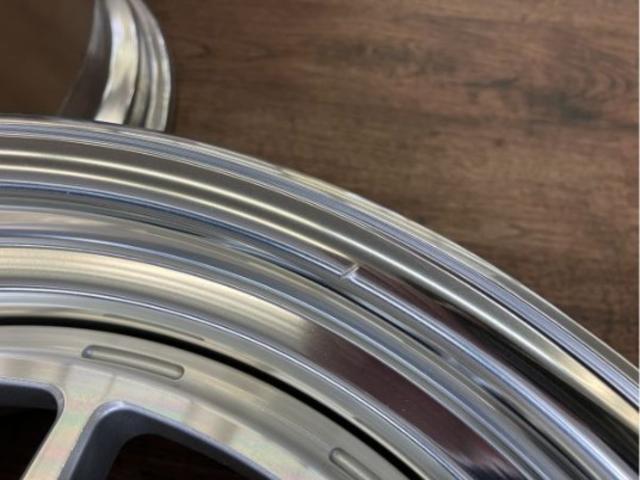 希少！美品！ＷＲＯＫ シーカー１７インチ入荷！！