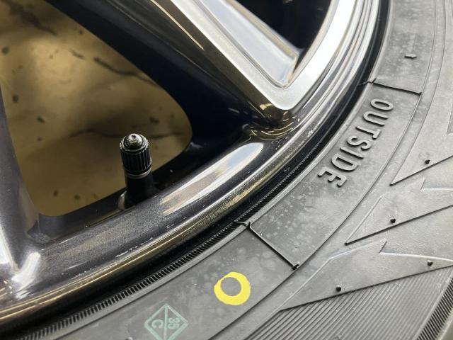 マツダ　ＣＸ－５純正＆新品スタッドレスセット入荷！