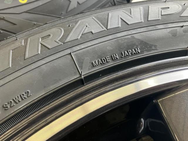 マツダ　ＣＸ－５純正＆新品スタッドレスセット入荷！