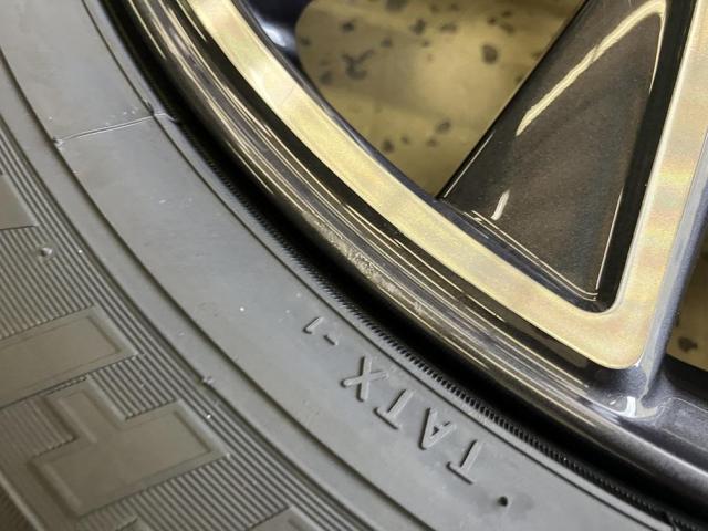 マツダ　ＣＸ－５純正＆新品スタッドレスセット入荷！