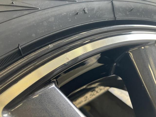 マツダ　ＣＸ－５純正＆新品スタッドレスセット入荷！