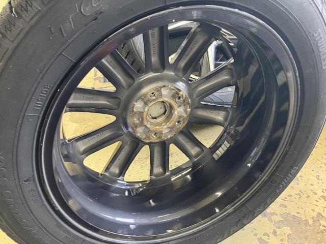 マツダ　ＣＸ－５純正＆新品スタッドレスセット入荷！