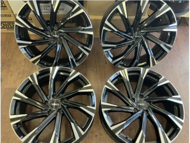 新着の作業実績