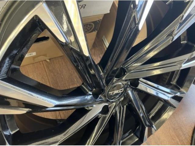 トヨタ・レクサスのＳＵＶ向け！２０インチスタッドレスセット！