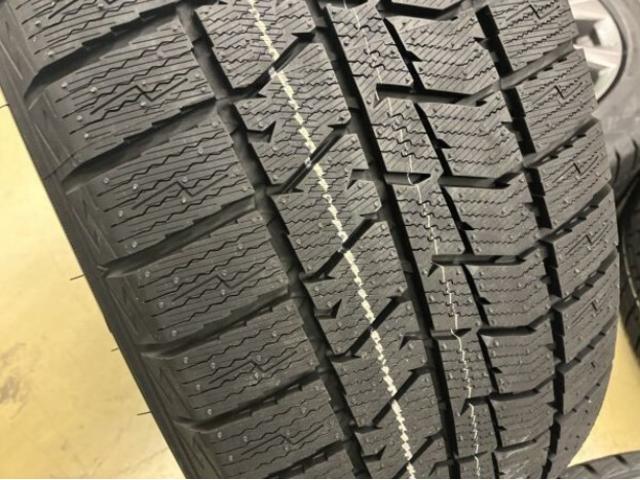 トヨタ・レクサスのＳＵＶ向け！２０インチスタッドレスセット！