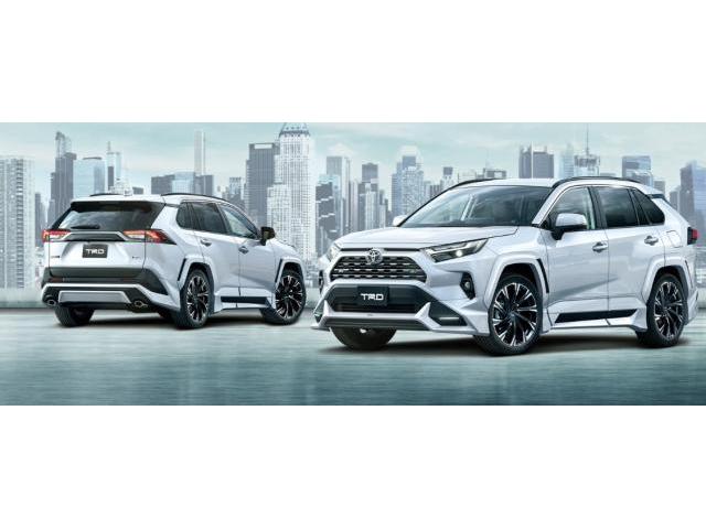 トヨタ・レクサスのＳＵＶ向け！２０インチスタッドレスセット！