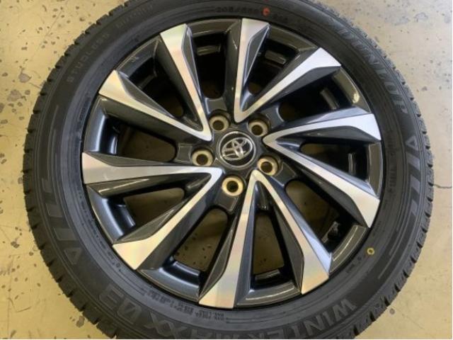 新型９０系！　ノア/ヴォクシー純正 １７インチ冬用セット再入荷！