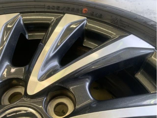 新型９０系！　ノア/ヴォクシー純正 １７インチ冬用セット再入荷！