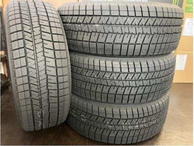 新型９０系！　ノア/ヴォクシー純正 １７インチ冬用セット再入荷！