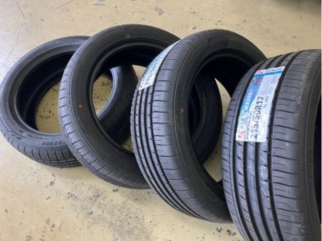 お買得！！タイヤ交換などに！！ちょっと早い年末セール！