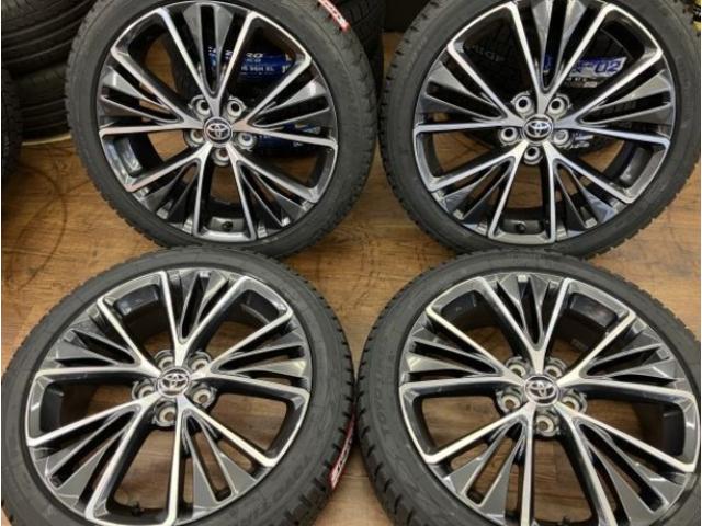 新着の作業実績