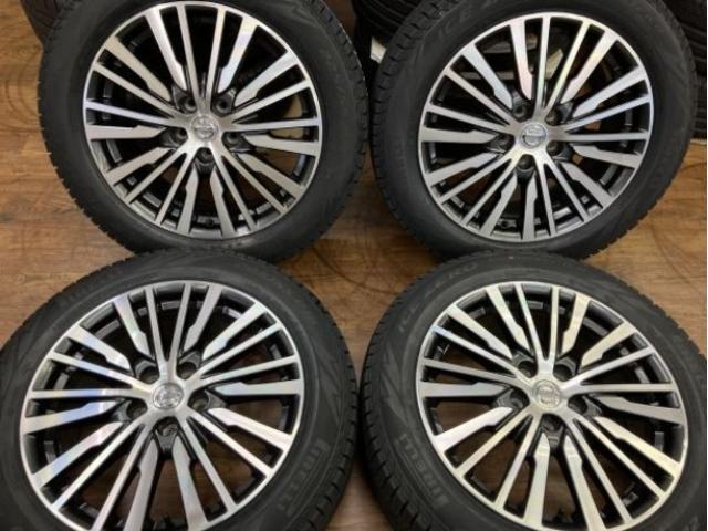 新着の作業実績