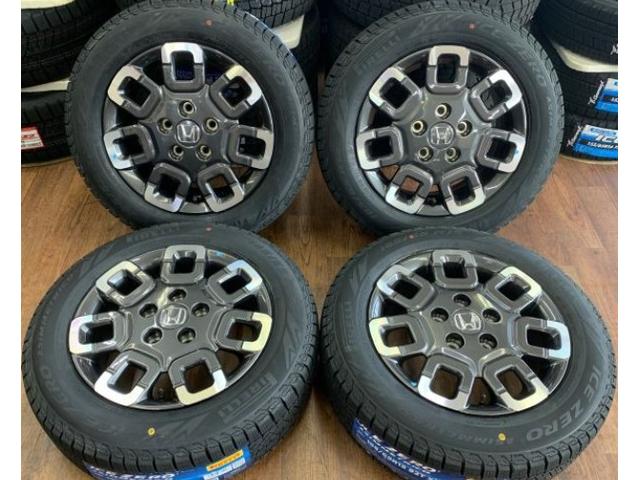 新着の作業実績