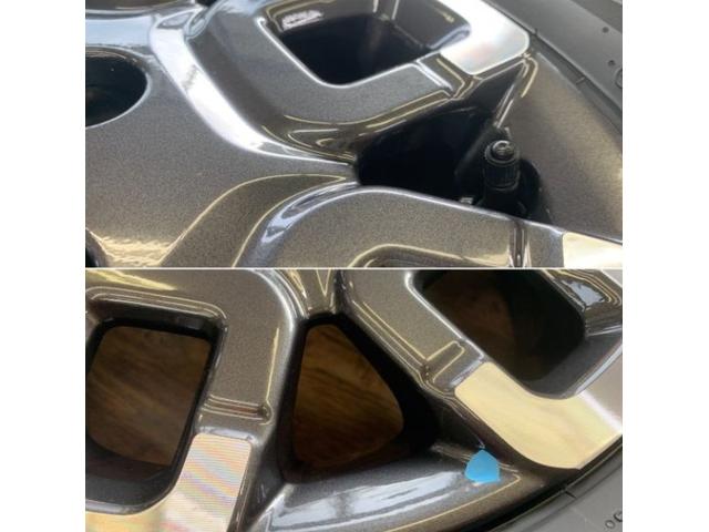 ホンダ　フリード用純正ホイール＆新品スタッドレス付入荷！