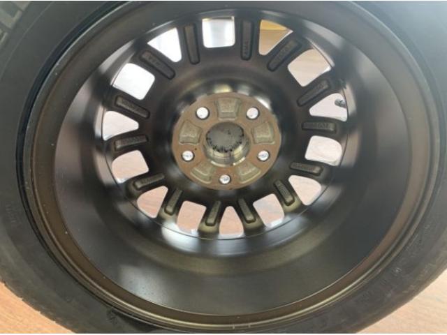 ホンダ　フリード用純正ホイール＆新品スタッドレス付入荷！