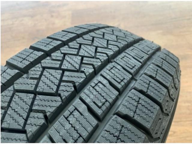 ホンダ　フリード用純正ホイール＆新品スタッドレス付入荷！