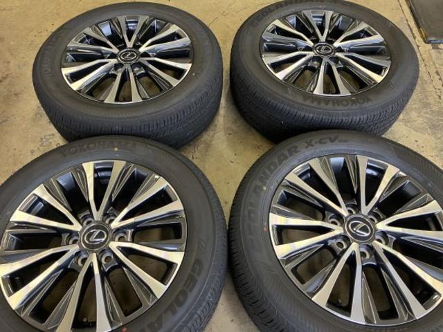 新着の作業実績