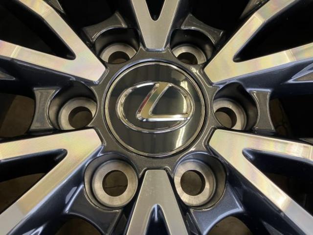 ＬＸやＧＸ、ランクル３００/２５０等に！！新車外し美品セット！