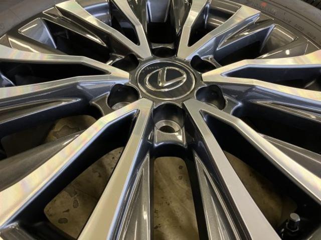 ＬＸやＧＸ、ランクル３００/２５０等に！！新車外し美品セット！