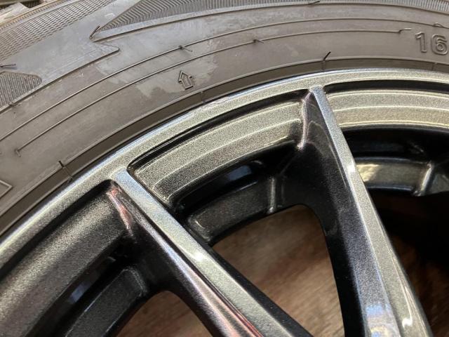 トヨタ　ルーミー/タンク/パッソやダイハツのトール/ブーンに！格安冬セット入荷！