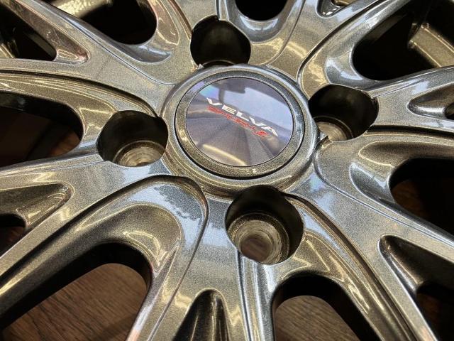 トヨタ　ルーミー/タンク/パッソやダイハツのトール/ブーンに！格安冬セット入荷！