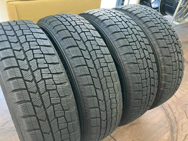 トヨタ　ルーミー/タンク/パッソやダイハツのトール/ブーンに！格安冬セット入荷！